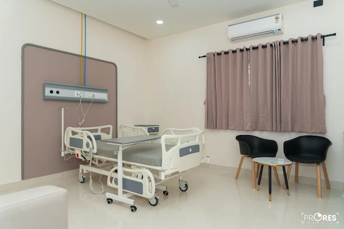 Wellknox L.B. Nagar center